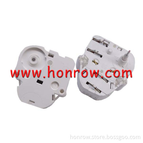 Iron shaft car dashboard motor BM,Sagitar,Magotan,Touran,Jetta V automotive stepper motor